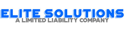 Elite Solutions Holdings LLC
